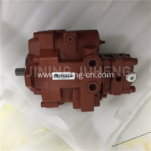 Hitachi EX55UR Excavator Hydraulic Pump PVD-2B-42L Main Pump